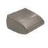 Amerock Riva Satin Nickel 1 1/8" Cabinet Knob BP55360G10