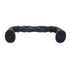 10 Pack Amerock Lattice 3" Ctr. Cabinet Pull Dark Oiled Bronze BP55421-DOB