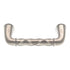 Amerock Lattice Satin Nickel 3 inch CTC Cabinet Handle Pull BP55421SN