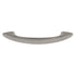 Amerock Arc 3" Ctr Cabinet Arch Pull Satin Nickel BP69153G10
