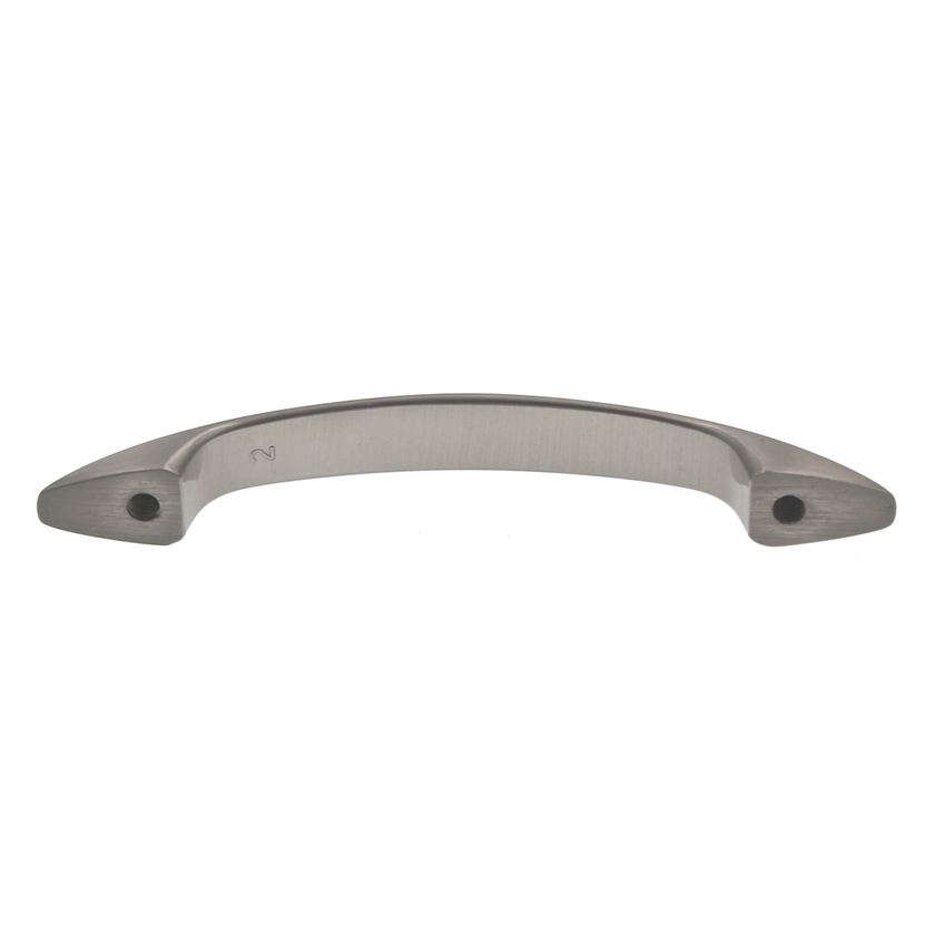 Amerock Arc 3" Ctr Cabinet Arch Pull Satin Nickel BP69153G10