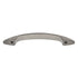 Amerock Arc 3" Ctr Cabinet Arch Pull Satin Nickel BP69153G10