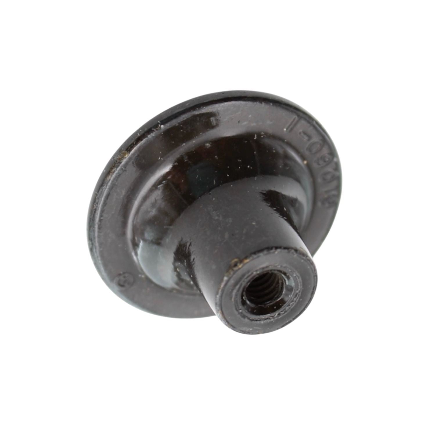 Amerock Allison Antique English 1 1/16" Round Cabinet Knob BP70660-AE