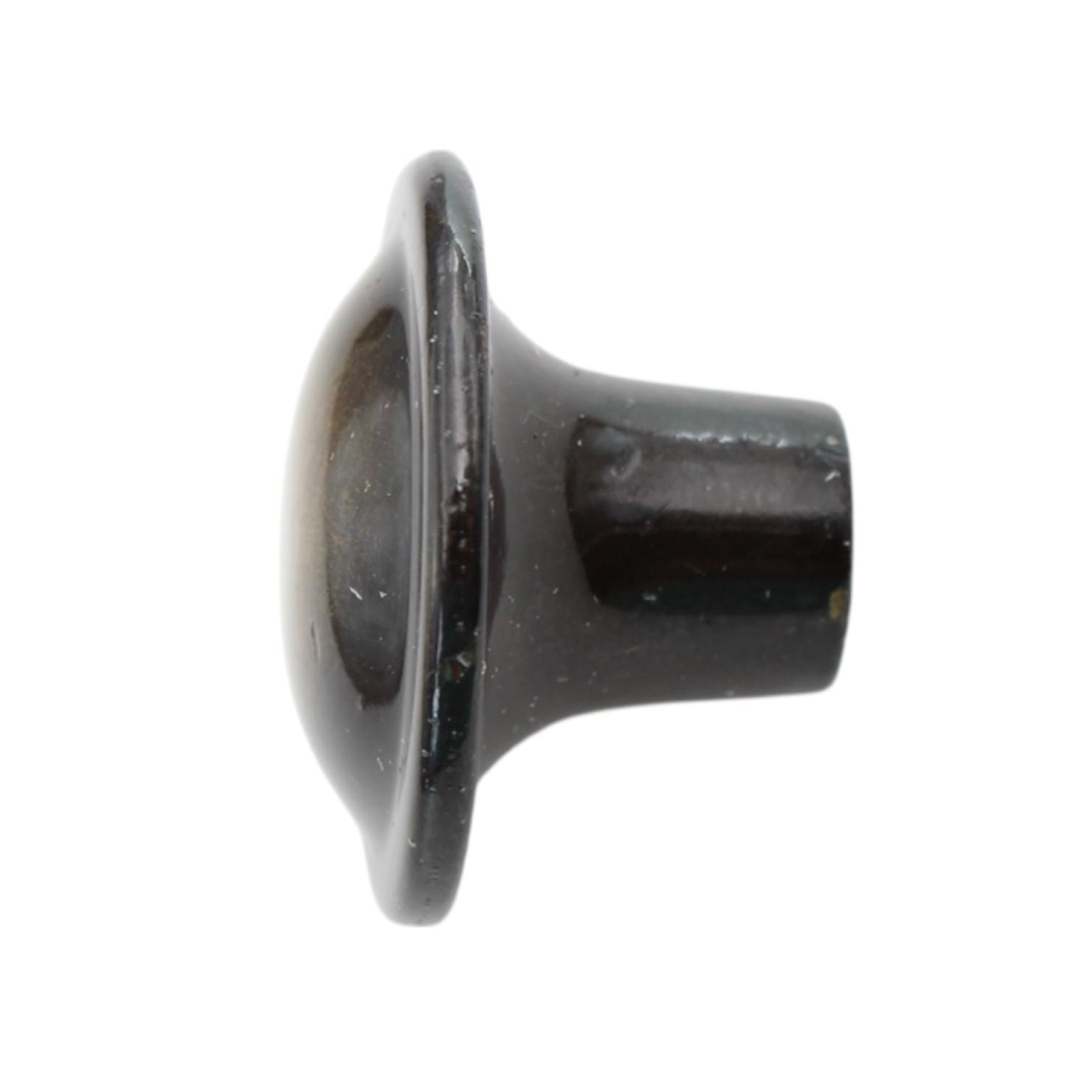 Amerock Allison Antique English 1 1/16" Round Cabinet Knob BP70660-AE
