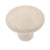 Amerock Hardware BP725A-AM Almond 1 3/8" Round Ceramic Cabinet Knob Pulls