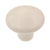 Amerock Hardware BP725A-AM Almond 1 3/8" Round Ceramic Cabinet Knob Pulls
