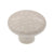 Amerock Hardware BP725A-CR Distressed Crackle Almond 1 3/8" Ceramic Knob Pulls