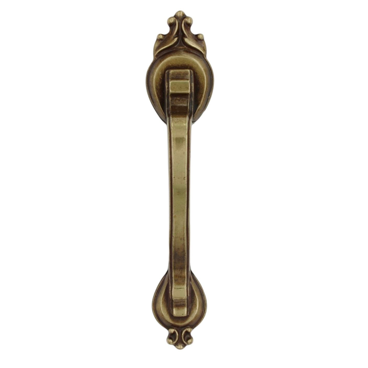 Amerock BP737-AE Antique English 3"cc Pitcher Cabinet Handle Pull