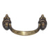Amerock BP739-AE Antique English 3"cc Fixed Drop Pull Traditional Classics