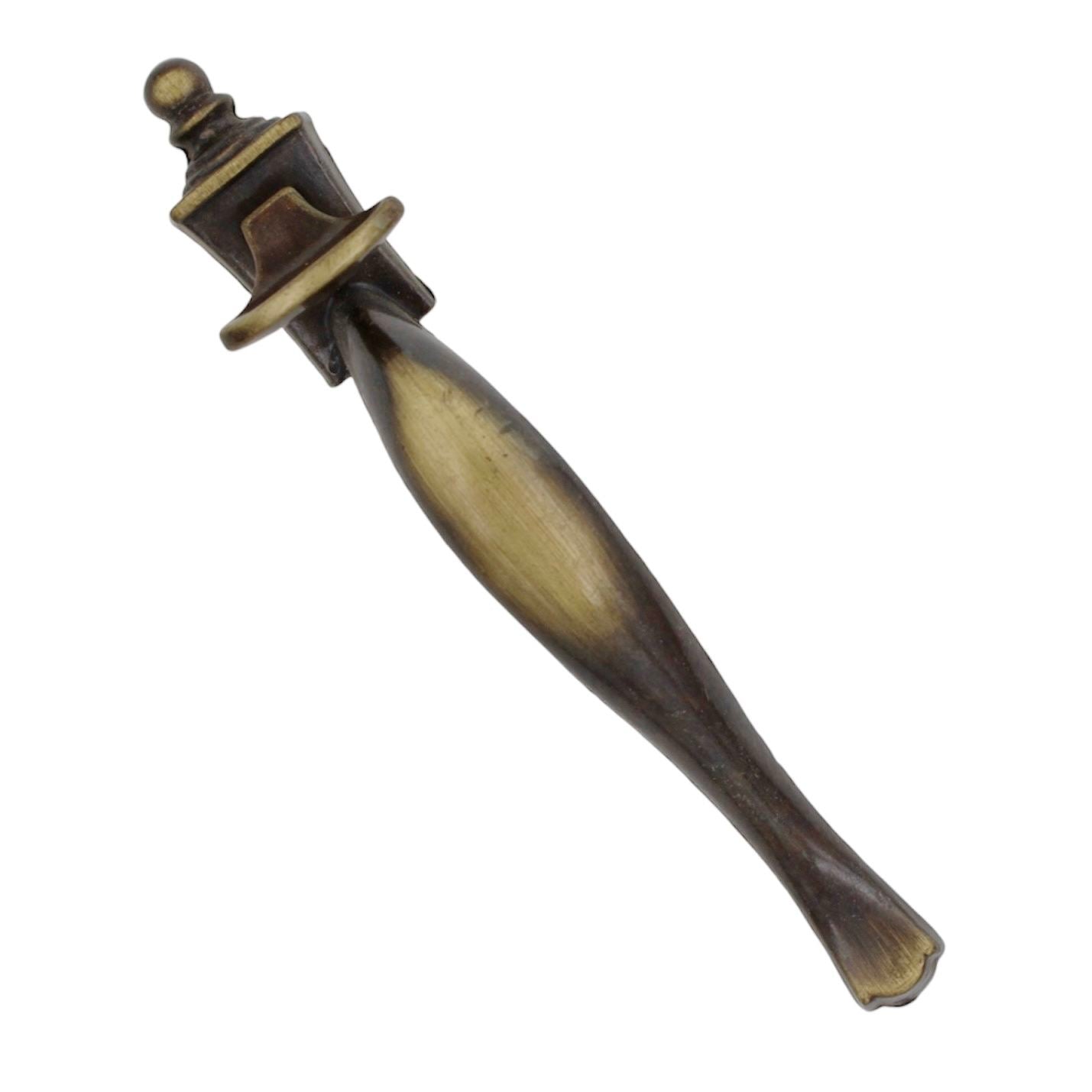 Amerock Traditional Classics Antique English 3" Ctr. Cabinet Handle BP76475-AE