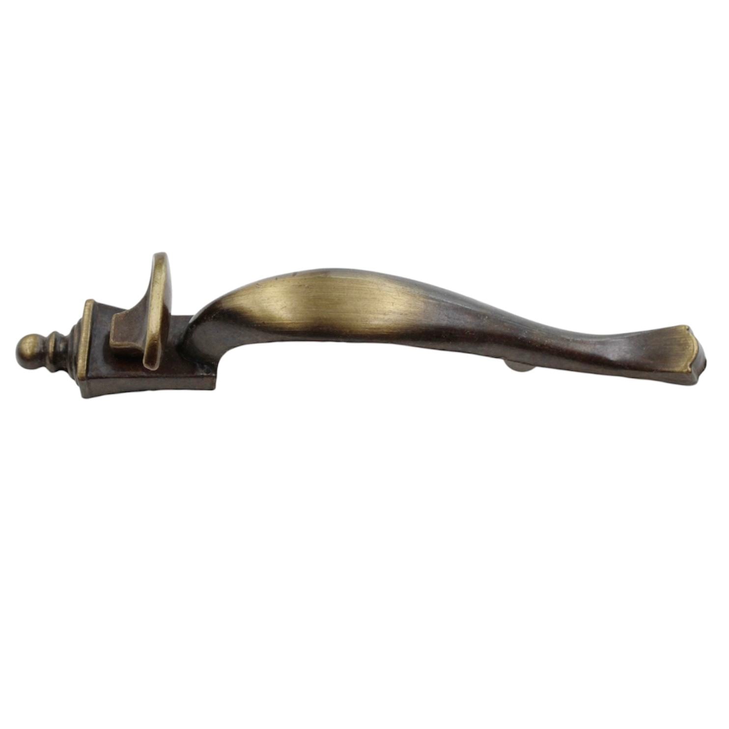 Amerock Traditional Classics Antique English 3" Ctr. Cabinet Handle BP76475-AE