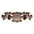 Amerock BP766-AE Antique English 2 1/2"cc Cabinet Bail Pull Handle 