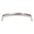 Richelieu Metal 5 1/16" (128mm) Ctr Cabinet Pull Polished Nickel BP785128180