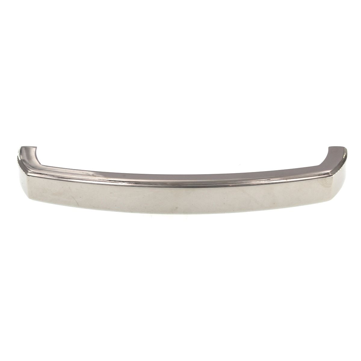Richelieu Metal 5 1/16" (128mm) Ctr Cabinet Pull Polished Nickel BP785128180