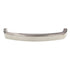 Richelieu Metal 5 1/16" (128mm) Ctr Cabinet Pull Polished Nickel BP785128180