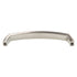 Richelieu Metal 5 1/16" (128mm) Ctr Cabinet Pull Polished Nickel BP785128180