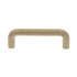 Amerock Allison Almond 3" Plastic Arch Cabinet Wire Pull BP803-PA