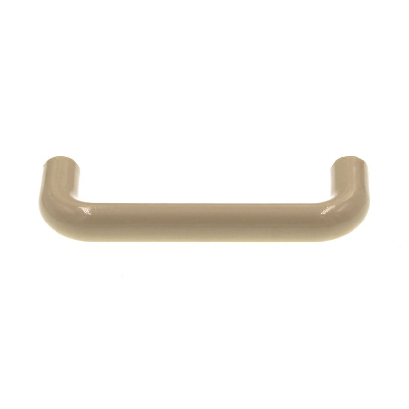 Amerock Allison Almond 3" Plastic Arch Cabinet Wire Pull BP803-PA