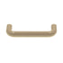 Amerock Allison Almond 3" Plastic Arch Cabinet Wire Pull BP803-PA