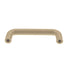 Amerock Allison Almond 3" Plastic Arch Cabinet Wire Pull BP803-PA