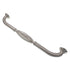 Richelieu Madeleine 12" Ctr Cabinet Arch Pull Brushed Nickel BP82718195