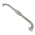 Richelieu Madeleine 12" Ctr Cabinet Arch Pull Brushed Nickel BP82718195