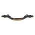 Amerock Traditional Classics Antique English 3" Arch Cabinet Handle Pull BP859-AE