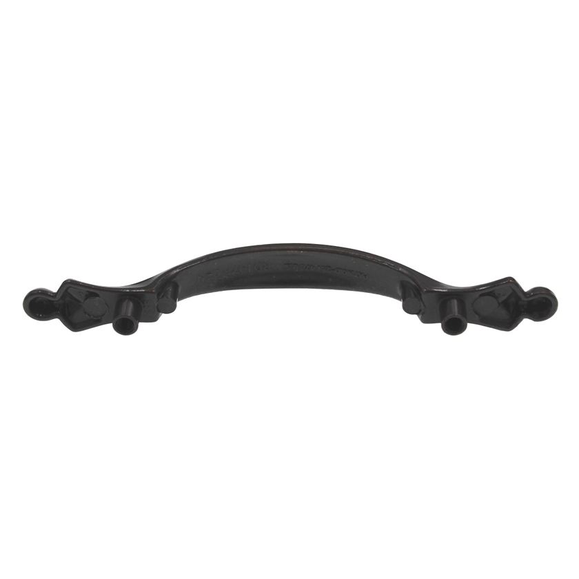 Amerock Traditional Classics Antique English 3" Arch Cabinet Handle Pull BP859-AE