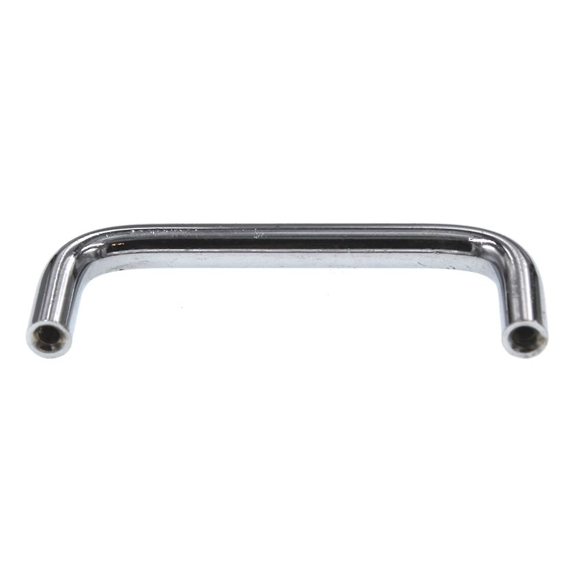Amerock BP865-26 3"cc Cabinet Wire Pull Handles Allison Polished Chrome