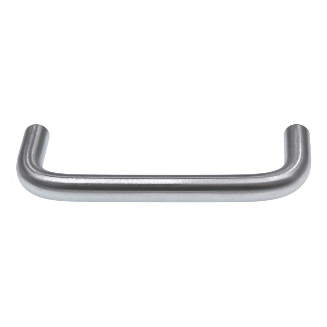 Amerock Allison BP865-26D Brushed Chrome 3"cc Arch Cabinet Wire Pull