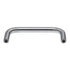 Amerock Allison BP865-26D Brushed Chrome 3"cc Arch Cabinet Wire Pull