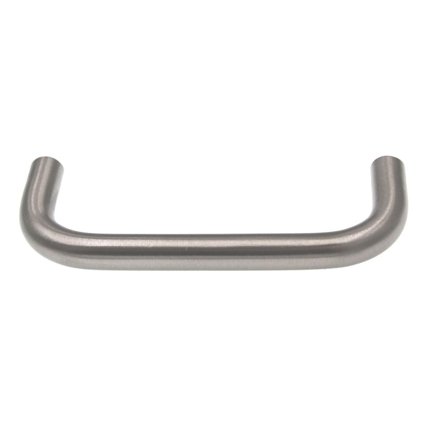 Amerock Satin Nickel Cabinet or Drawer 3"cc Wire Pull Handle BP865-G10