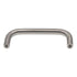Amerock Satin Nickel Cabinet or Drawer 3"cc Wire Pull Handle BP865-G10