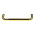 Amerock BP867-3 Allison Value Cabinet Wire Pull 3 1/2"cc Polished Brass