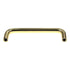 Amerock BP867-3 Allison Value Cabinet Wire Pull 3 1/2"cc Polished Brass