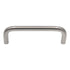 Amerock Allison Satin Nickel 3 1/2 inch CTC Cabinet Wire Pull BP867G10