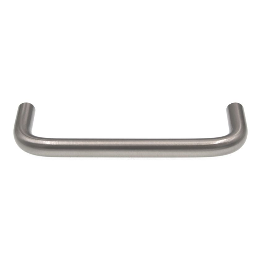 Amerock Allison Satin Nickel 3 1/2 inch CTC Cabinet Wire Pull BP867G10