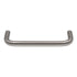 Amerock Allison Satin Nickel 3 1/2 inch CTC Cabinet Wire Pull BP867G10