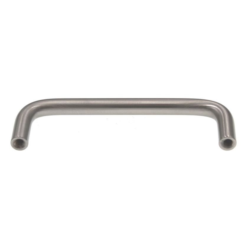 Amerock Allison Satin Nickel 3 1/2 inch CTC Cabinet Wire Pull BP867G10