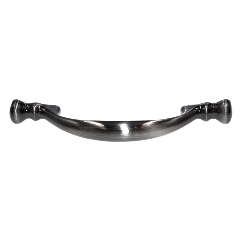 Amerock Anniversary Pewter 3 inch CTC Cabinet Handle Pull BP874PWT