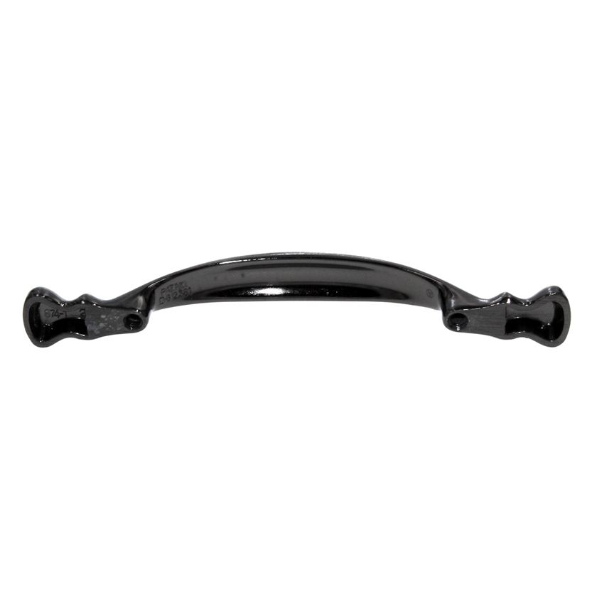 Amerock Anniversary Pewter 3 inch CTC Cabinet Handle Pull BP874PWT