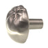 Amerock Veggie'Z 1 3/8" Satin Nickel Tomato Cabinet Knob Pull BP9333-G10