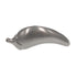 Amerock Veggie'Z 2 3/16" Satin Nickel Chili Pepper Cabinet Knob Pull BP9334-G10