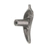 Amerock Veggie'Z 2 3/16" Satin Nickel Chili Pepper Cabinet Knob Pull BP9334-G10