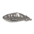 Amerock BP9336-G10 Satin Nickel 2 3/8" Pea Pod Cabinet Knob Pulls Veggie'Z