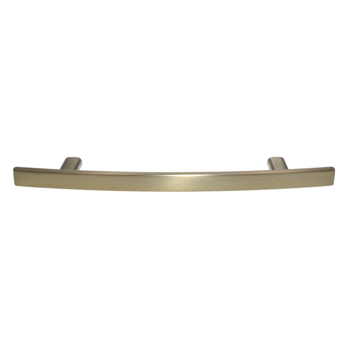 Amerock Cyprus 5 1/16" (128mm) Ctr Cabinet Bar Pull Golden Champagne BP9362BBZ