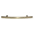 Amerock Cyprus 5 1/16" (128mm) Ctr Cabinet Bar Pull Golden Champagne BP9362BBZ
