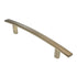 Amerock Cyprus 5 1/16" (128mm) Ctr Cabinet Bar Pull Golden Champagne BP9362BBZ