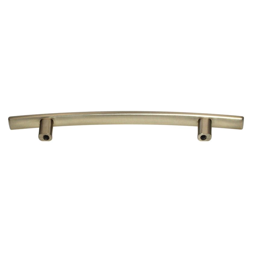 Amerock Cyprus 5 1/16" (128mm) Ctr Cabinet Bar Pull Golden Champagne BP9362BBZ