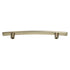 Amerock Cyprus 5 1/16" (128mm) Ctr Cabinet Bar Pull Golden Champagne BP9362BBZ